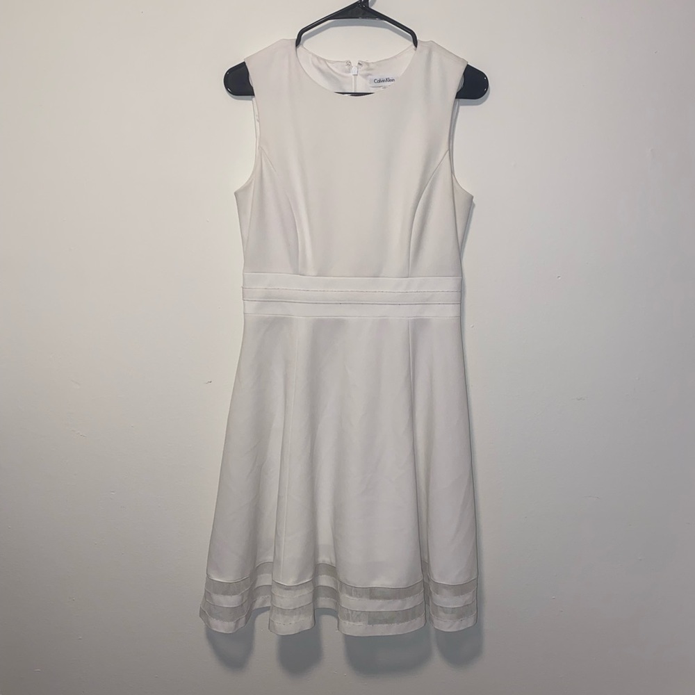 Calvin Klein Dress